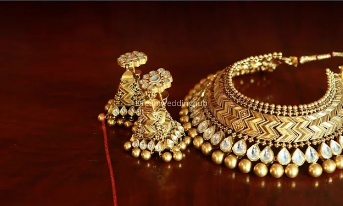 Manoj Jewellers